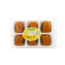 驴打滚/黑芝麻/豆面卷/打糕 东北特产 传统糕点 拍450g*2盒规格