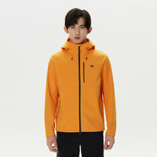 KOLON SPORT 可隆 LHJK4WNT23V 中性软壳夹克