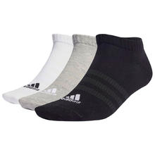 adidas 阿迪达斯 运动袜 通用款 短袜