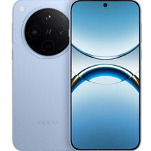 OPPO Find X8 5G手机 16GB+512GB 追风蓝
