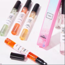 大牌同香 香水小样 自由之水 10ML*2件