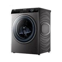 限移动端、京东百亿补贴：海尔 Haier EG100HBD309LS 超薄变频洗烘一体机 10KG 嵌入式