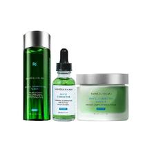 SKINCEUTICALS 修丽可 色修水200ml+色修精华30ml+色修面膜60ml