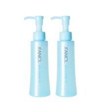 【自营】Fancl芳珂温和卸妆油120ml*2保湿面部眼唇深层清洁无残留