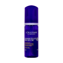 欧舒丹（L'OCCITANE）【春节不打烊】腊菊亮肤洁面泡沫150ml温和清洁洗面奶官方直售