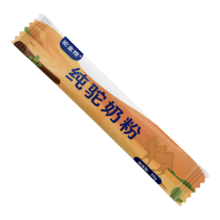 驼金榜 100%纯骆驼奶粉20g条装（0添加）