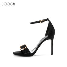 玖诗 JOOC 女士凉鞋 J202226110