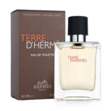 HERMèS 爱马仕 大地男士淡香水 EDT 100ml