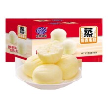 港荣蒸蛋糕整箱早餐软面包老人孕妇吃的健康营养糕点休闲小零食品