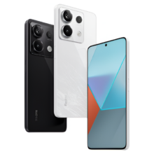 再降价、26日开始：小米 红米Note 13 Pro手机 8+128