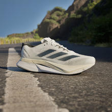 88VIP会员：adidas 阿迪达斯 ADIZERO BOSTON 12男子运动鞋缓震跑步鞋