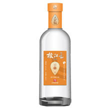 枝江 42度浓香型 真选6 500ml