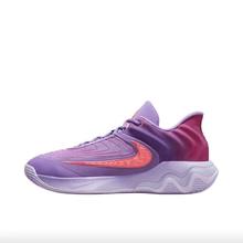 百亿补贴：NIKE 耐克 字母哥 男款篮球鞋 FQ3681-500
