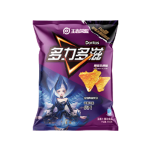 plus会员：多力多滋（Doritos）玉米片爆香热辣味140g