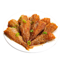 五香黄花鱼罐头 1罐装