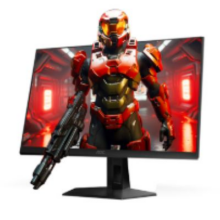 限地区：AOC 27英寸2K 180Hz  QD-MiniLED 显示器 逐光二代Q27G41XMN