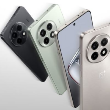 再降价：一加 Ace 5 12GB+256GB 全速黑 第三代骁龙 5G手机
