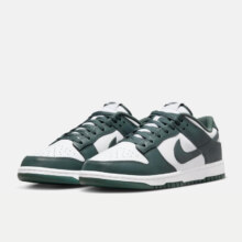 20点：NIKE 耐克 Dunk Low Retro 男子运动鞋 DV0833-111