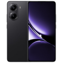 小米 REDMI Turbo 4手机 16GB+512GB 暗影黑