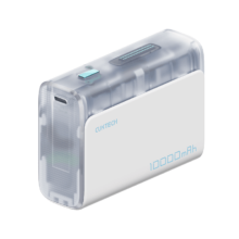 CUKTECH 酷态科 10000毫安时 电能块 探索版 30W