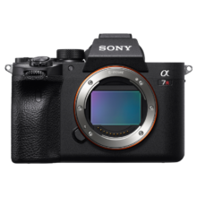 再降价、20点：索尼（SONY）Alpha 7R IV全画幅微单数码相机 单机身
