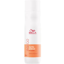 威娜 WELLA 德国wella威娜丰盈蓬松洗发水250ml