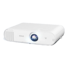 爱普生（EPSON）CB-U50 投影仪 投影机 商用 教育 (WUXGA超高清 3700流明 无线投影 边缘融合 含安装+安装辅材)
