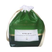 尔木萄 加厚一次性洗脸巾婴儿绵柔巾抽取洁面巾悬挂式联名抽取家庭装 厚款