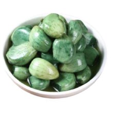 山东翡翠腊八蒜200g*1袋（试吃装）