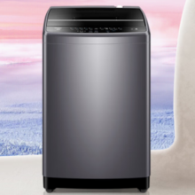 Haier 海尔  EB100M30Pro1 超净洗波轮洗衣机 10kg