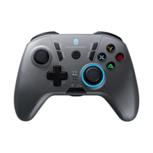 雷神（ThundeRobot） 电竞游戏手柄蓝牙无线双模PC电脑Switch Steam 类XBOX黑神话悟空 G30有线|电脑/电视
