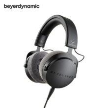 拜雅（beyerdynamic） DT700PROX 头戴式监听录音室封闭式专用耳机 48欧