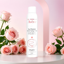 雅漾（Avene）舒泉调理喷雾300ml