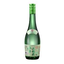 永丰牌 YONGFENG 北京二锅头 42度 清香型白酒 480mL*12瓶 整箱装