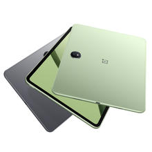 一加 OnePlus 平板 平板电脑 12月26日14:30 全新发布