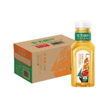 再降价、88VIP：农夫山泉 东方树叶乌龙茶/普洱茶335ml*15瓶