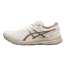 亚瑟士ASICS 网面透气跑鞋 GEL-CONTEND 7 白色 42.5