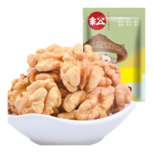 松匠人 阿克苏核桃仁肉258g/袋