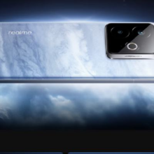 新品首发：realme GT7 Pro竞速版 5G手机 16GB+256GB星迹钛