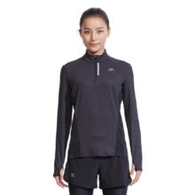 迪卡侬 DECATHLON TS RUN WARM 女子运动T恤 8394792