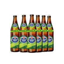 88VIP会员：SCHENIDER WEISSE SCHNEIDER WEISSE 施纳德啤酒 多花小麦啤酒 500ml*6瓶