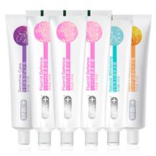 有券的上、PLUS会员：舒客 专效牙膏组合 6支共780g