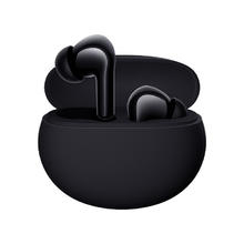 小米 Xiaomi 红米 REDMI Buds 4 活力版 入耳式真无线降噪蓝牙耳机 黑色