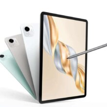 PLUS会员、限地区：荣耀 平板X9Pro 11.5英寸平板电脑 8+128GB 苍山灰