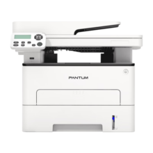 奔图（PANTUM）M7166DW Plus激光打印机办公家用 自动双面打印机 批量复印扫描一体机 畅打3000页成本6分钱