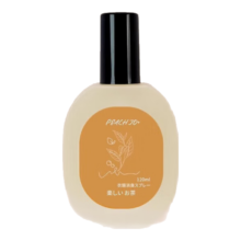 桃作衣物香氛喷雾 快乐茶茶120ml/瓶