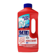 SMURIO美国管道疏通剂1000ml*1瓶