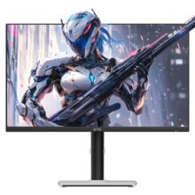 19:30截止、PLUS会员：KTC M27T6 27英寸QD-MiniLED显示器（2560*1440、180Hz、HDR1400、