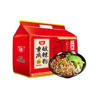 白家陈记 重庆酸辣粉阿宽速食425g*1提