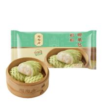 陶陶居 虾饺小笼包 粒粒椰果包225g